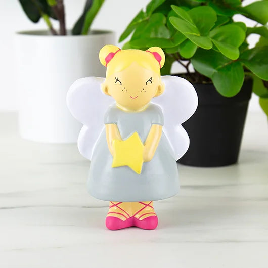 "Sweary Fairy" Swearing Stress Toy