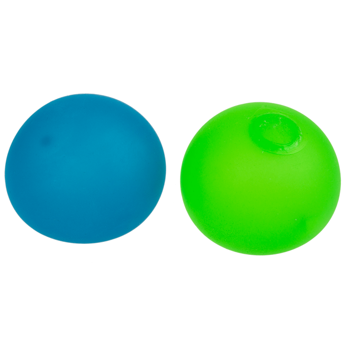 Ultra Soft Neon Stress Balls (assorted colours)
