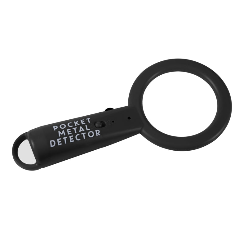 Handheld Metal Detector