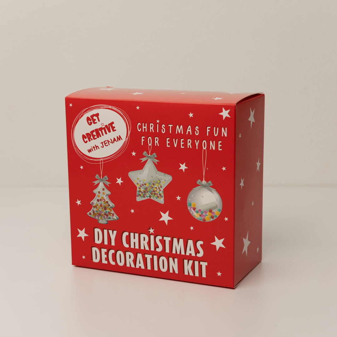 DIY Christmas Decorations Kit