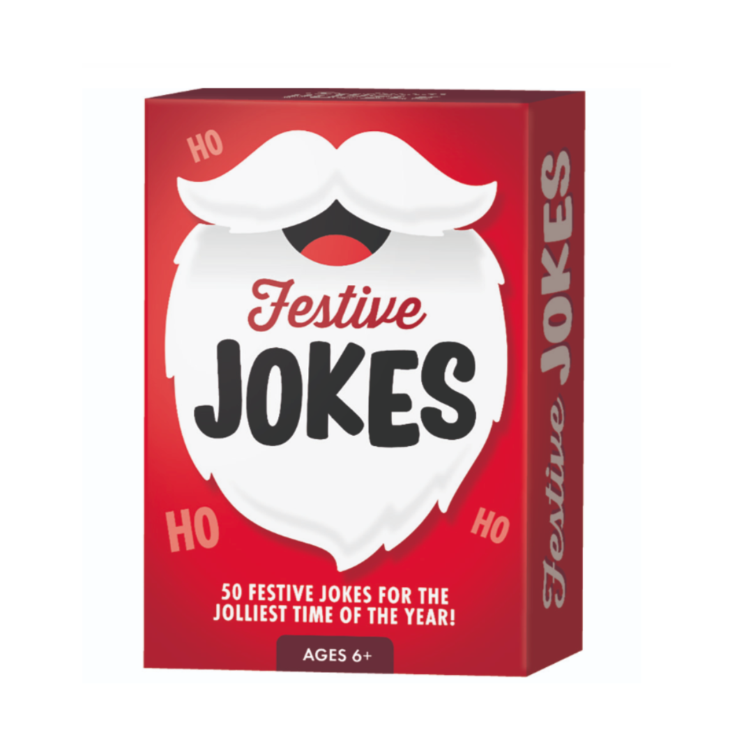 Festive Mini Games (assorted)