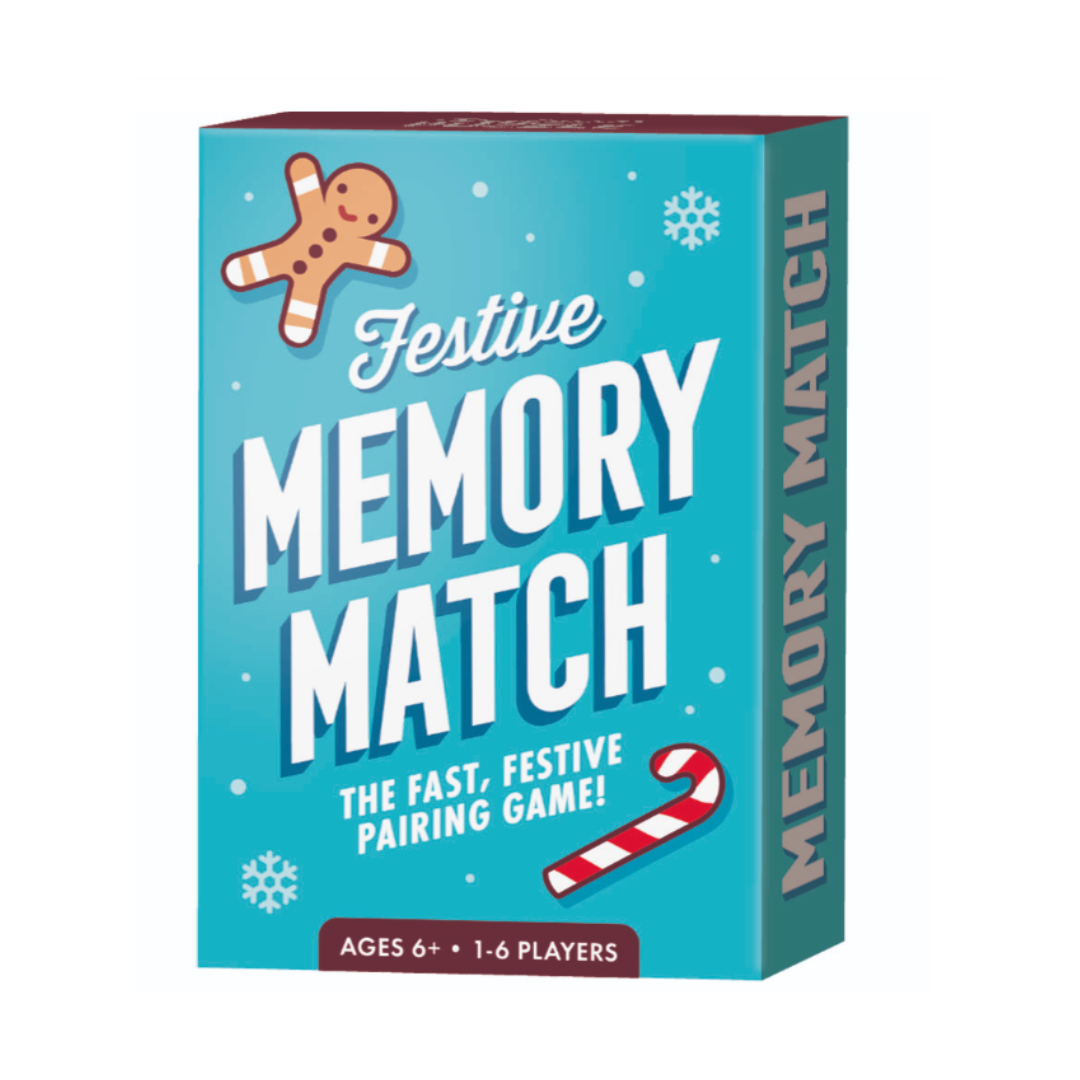Festive Mini Games (assorted)