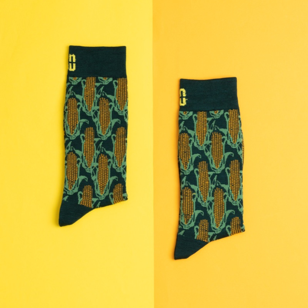 Men's Mielie Socks