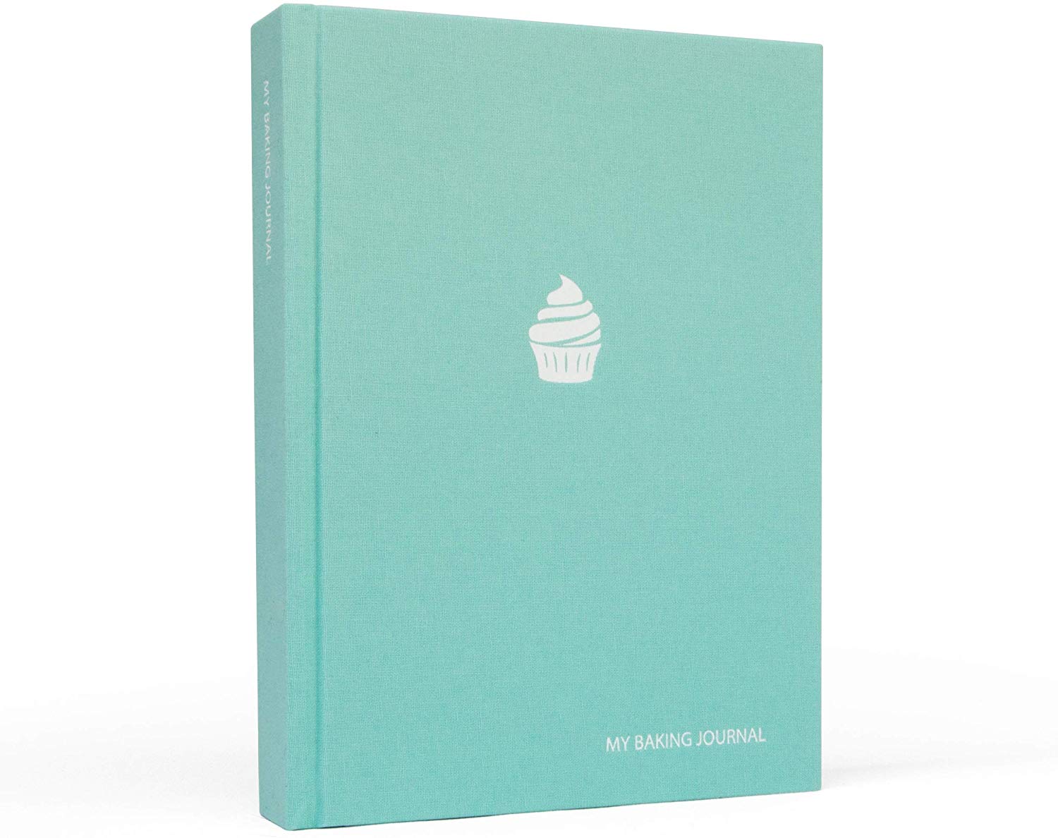 My Baking Journal