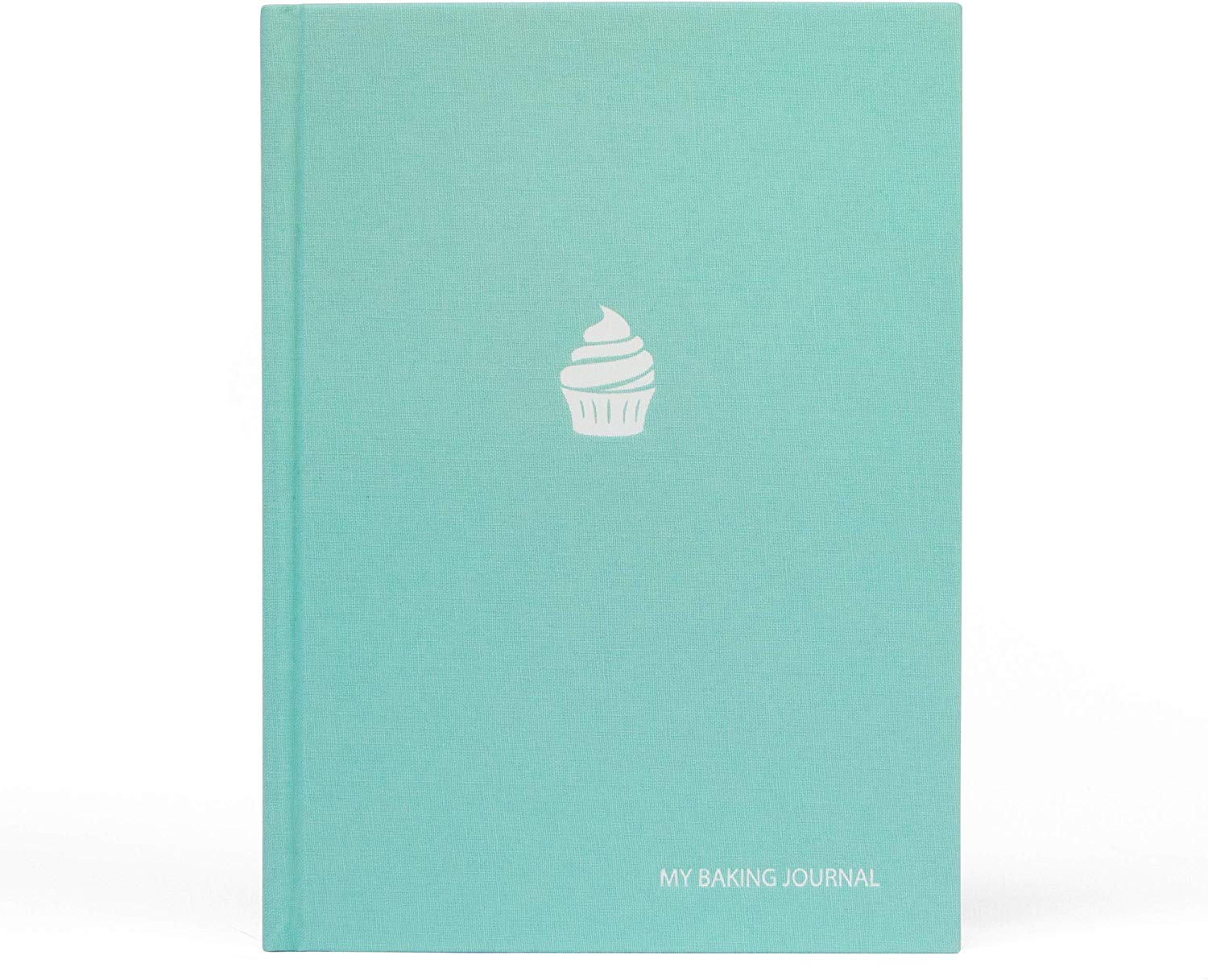 My Baking Journal