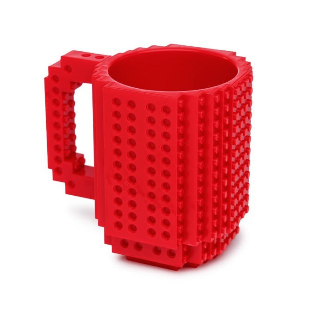 Lego coffee deals mug
