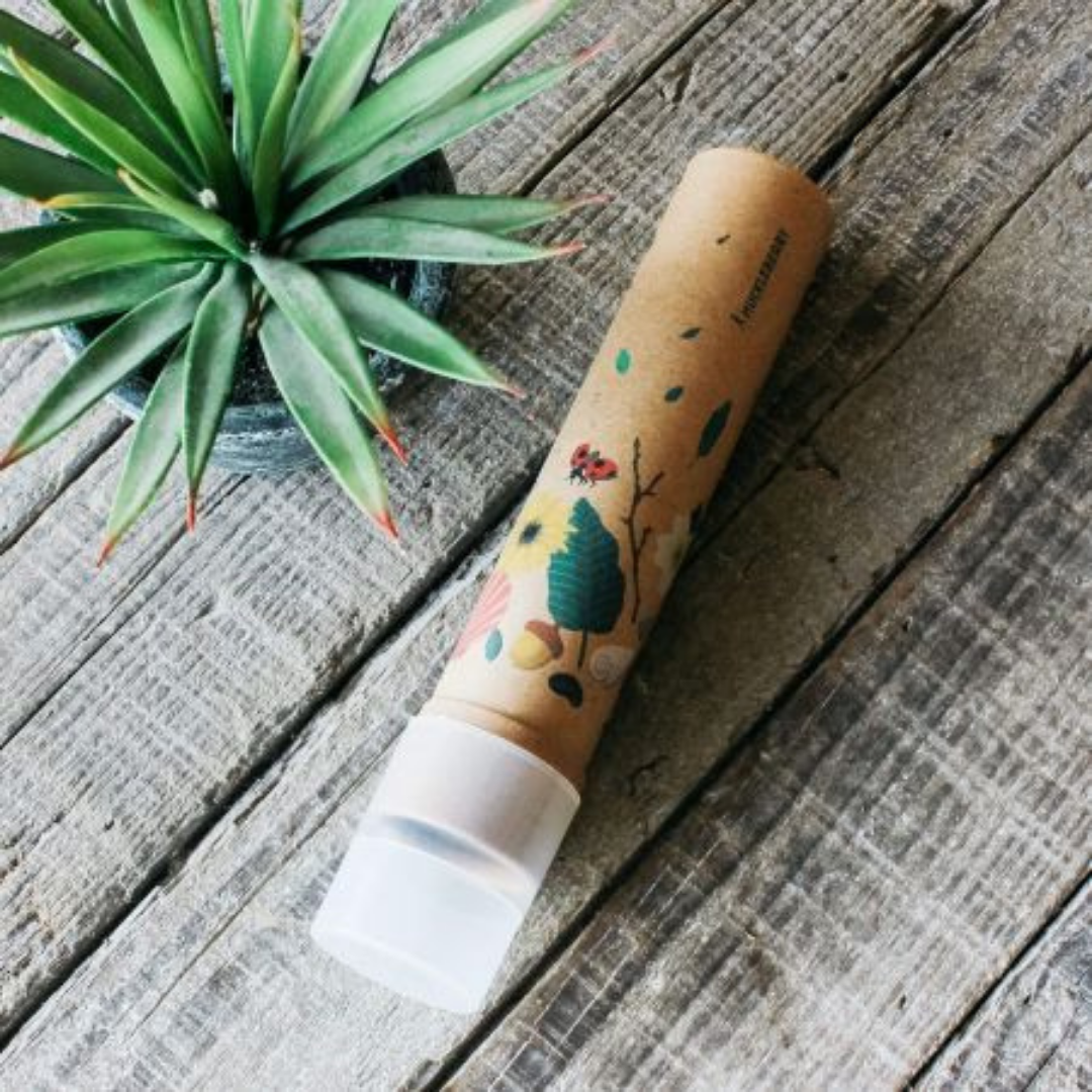Huckleberry Make-Your-Own Kaleidoscope