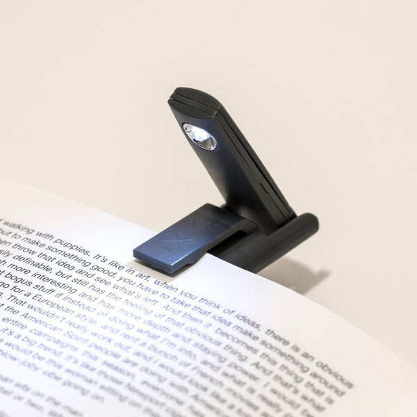 For Readers