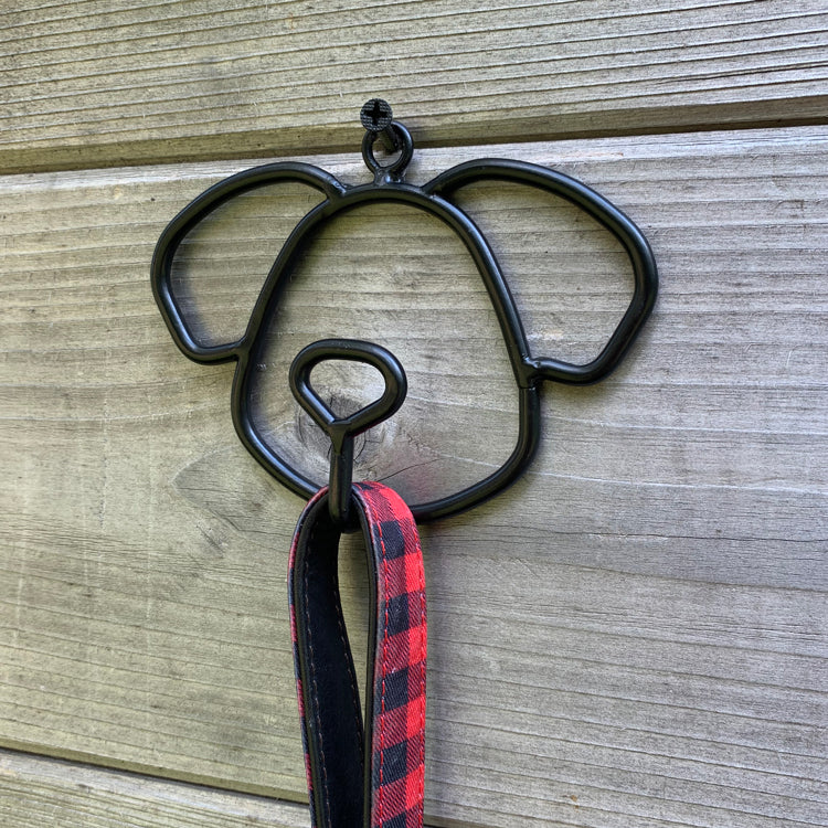 Kobe Dog Leash Hook