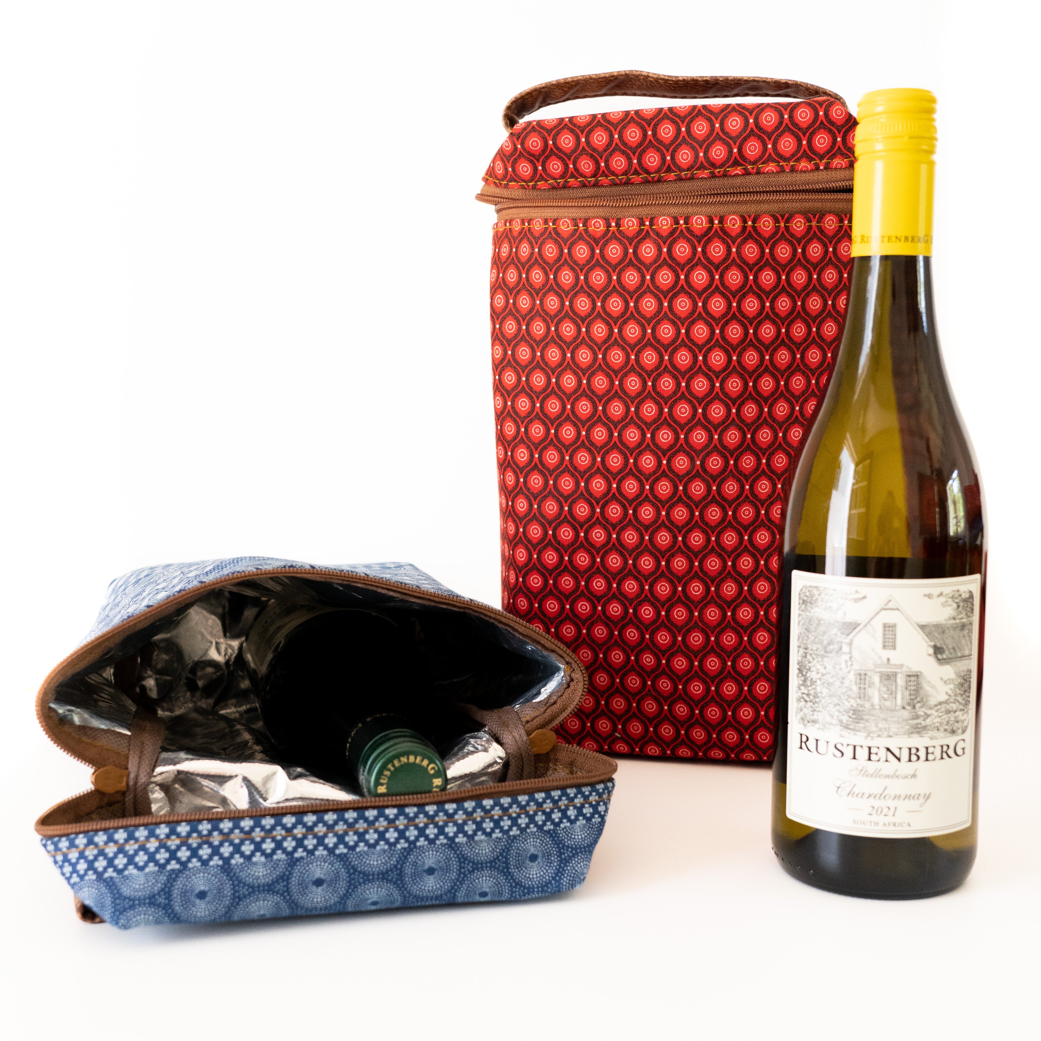 Shwe Wine Cooler Bag