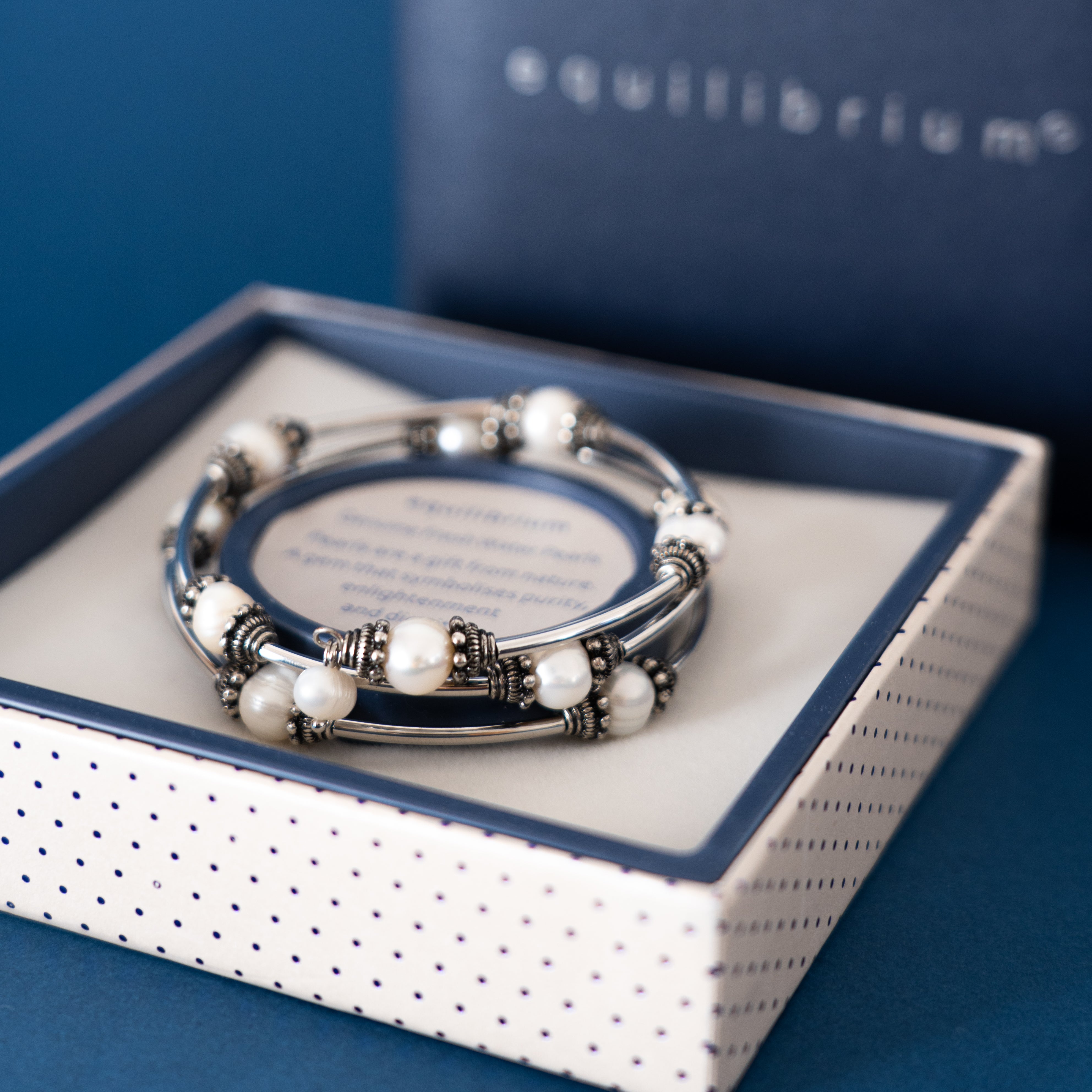 Pandora Winter Snowflake Bracelet Set | 7.5 Inches | REEDS Jewelers