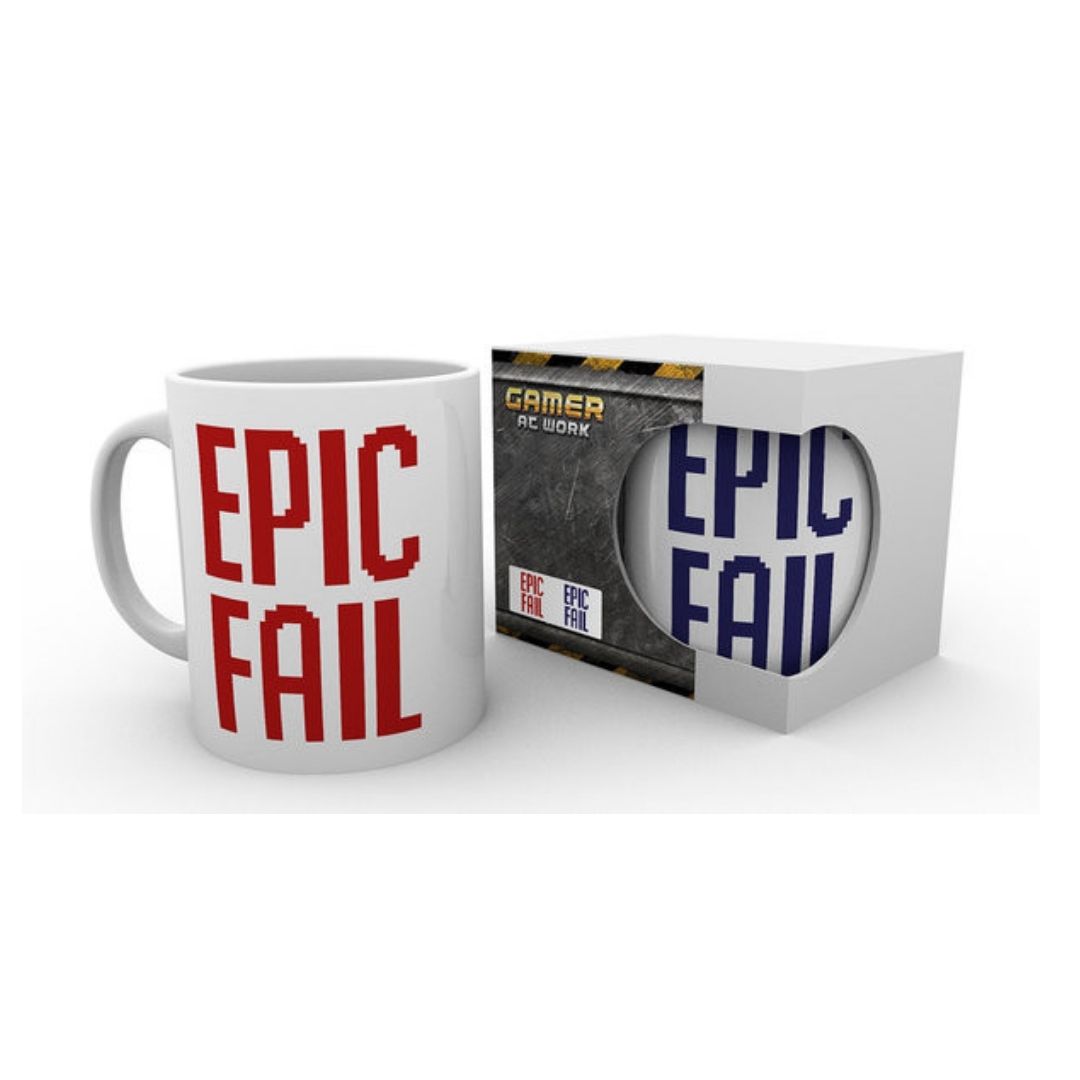 Mugs & Drinking Glasses