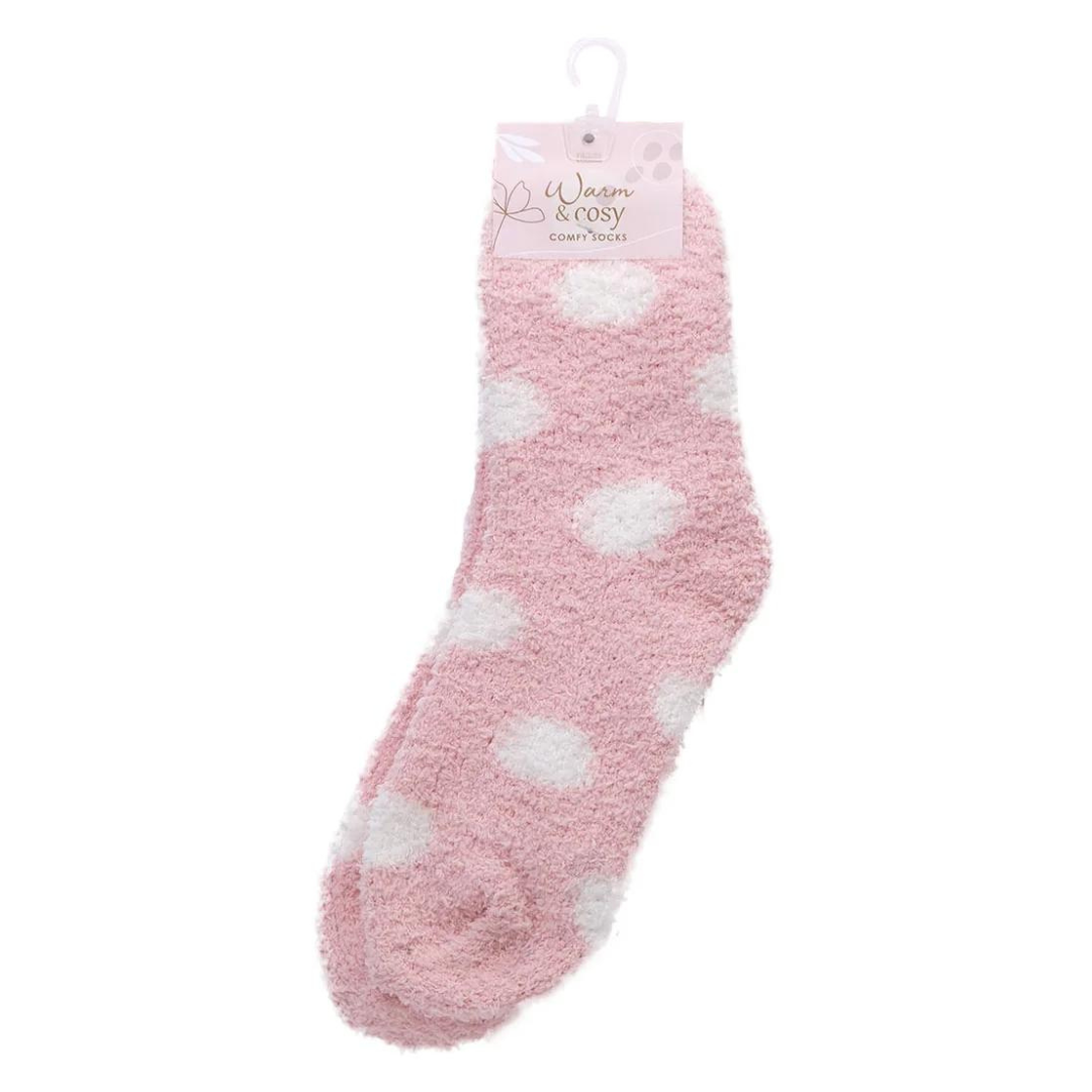 Warm & Cosy Comfy Socks (assorted)