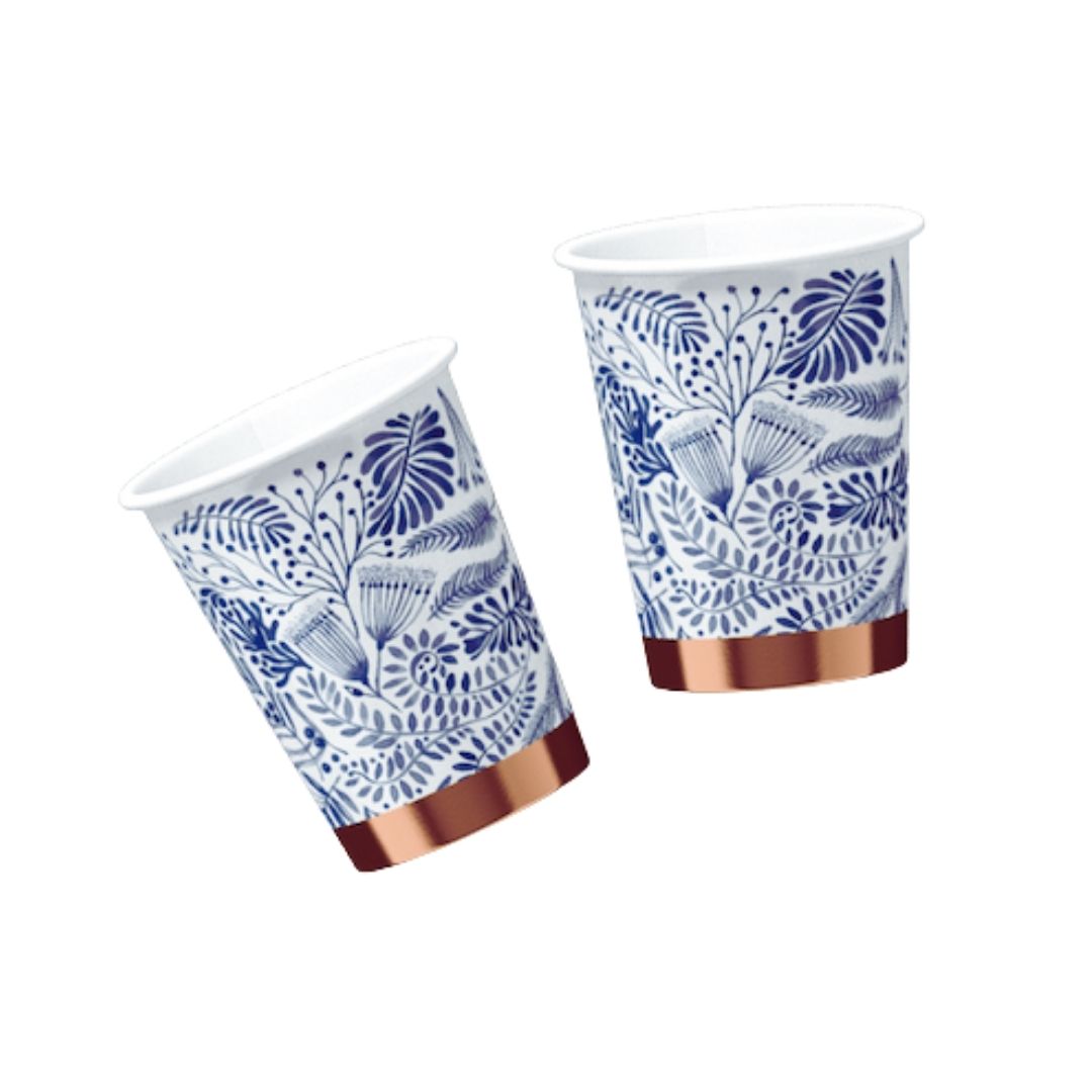 Royal Fynbos Paper Cups
