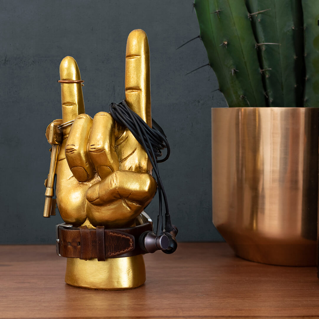 Rock On Mini Accessories Stand