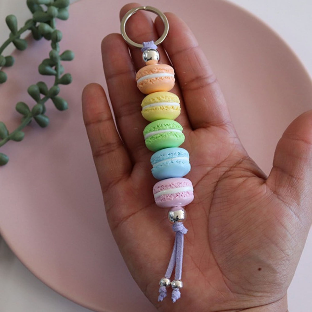 Keychain Stack Quirky Keychains & Keyrings - Nifty Gifts ZA