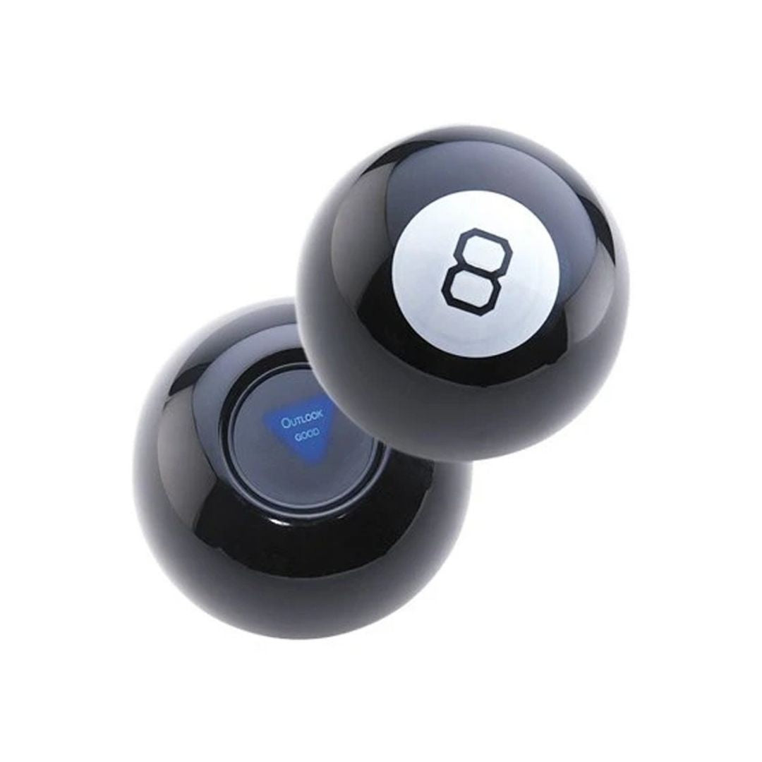 Mystic 8-Ball