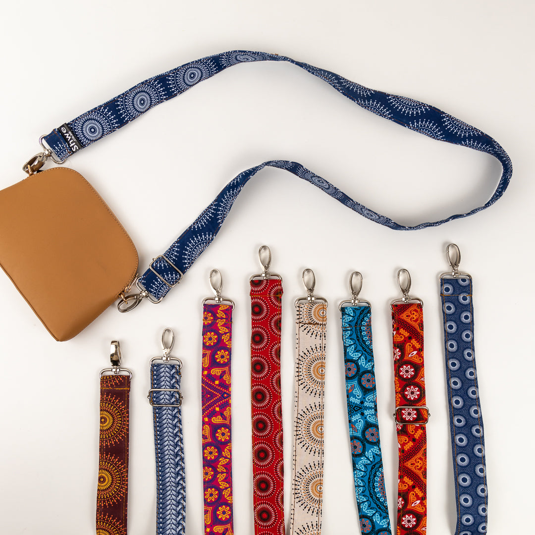 Shwe Detachable Bag Straps