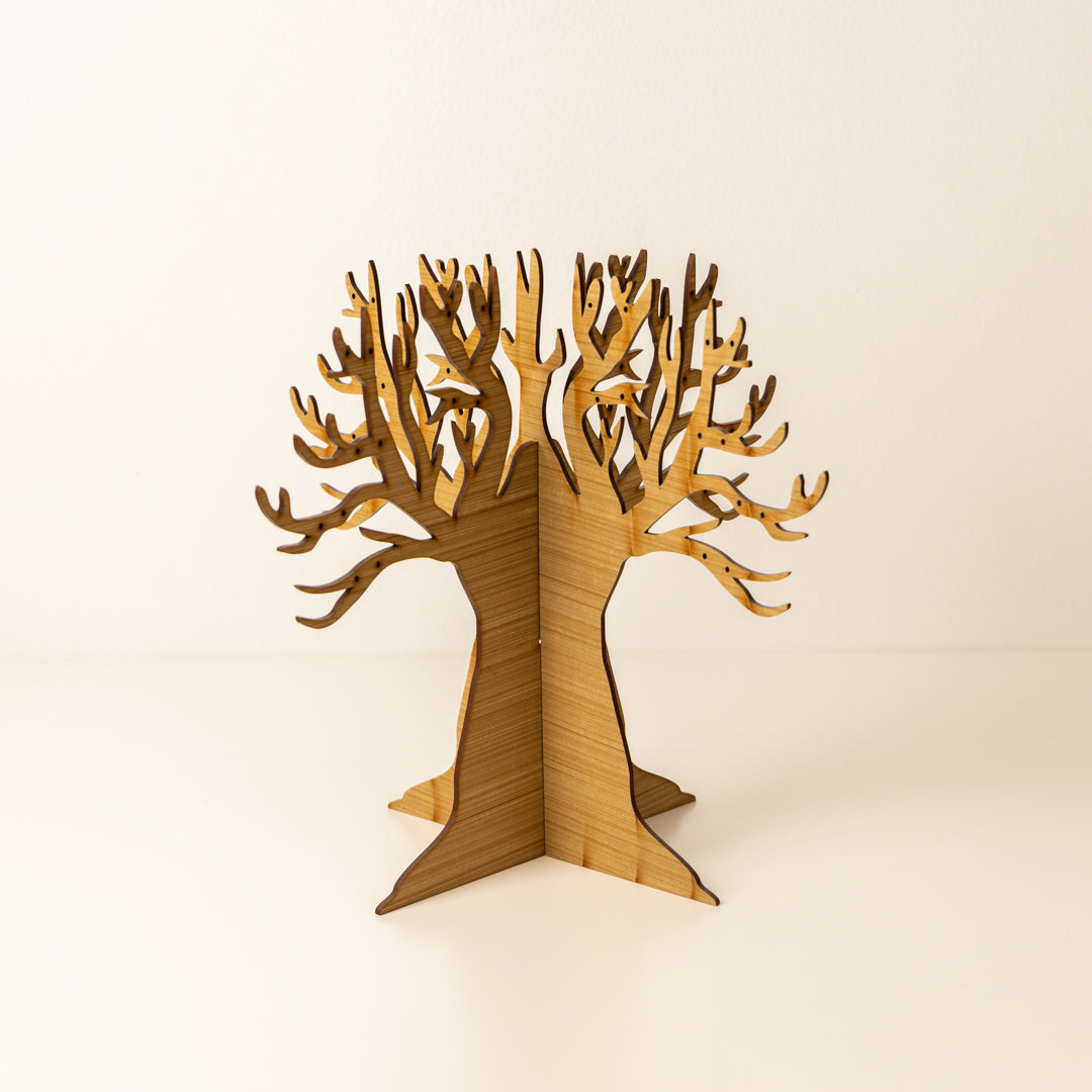Baobab Jewellery Tree