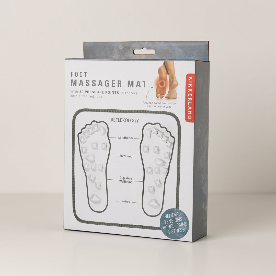 Foot Massager Mat