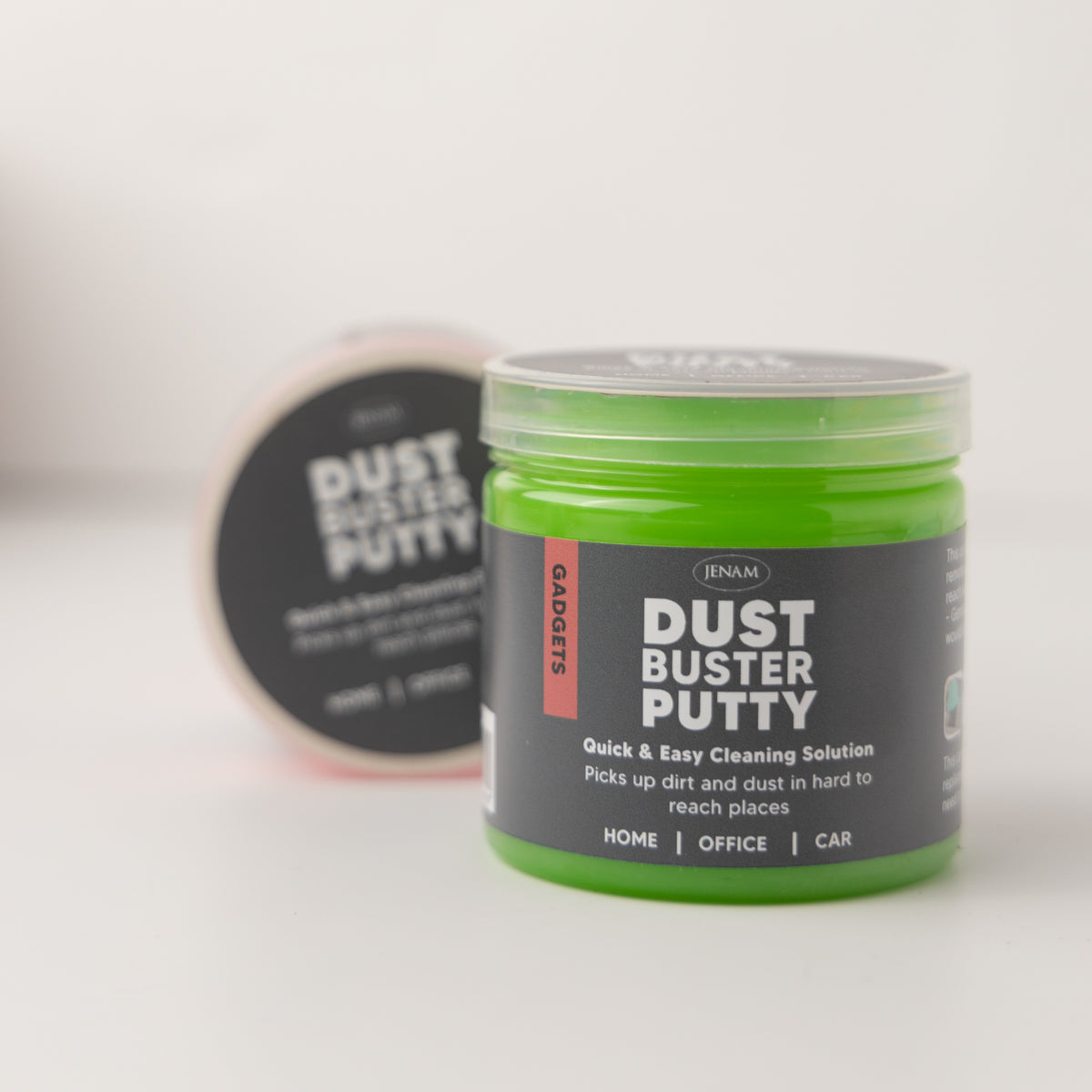 Tech Dust Buster Putty