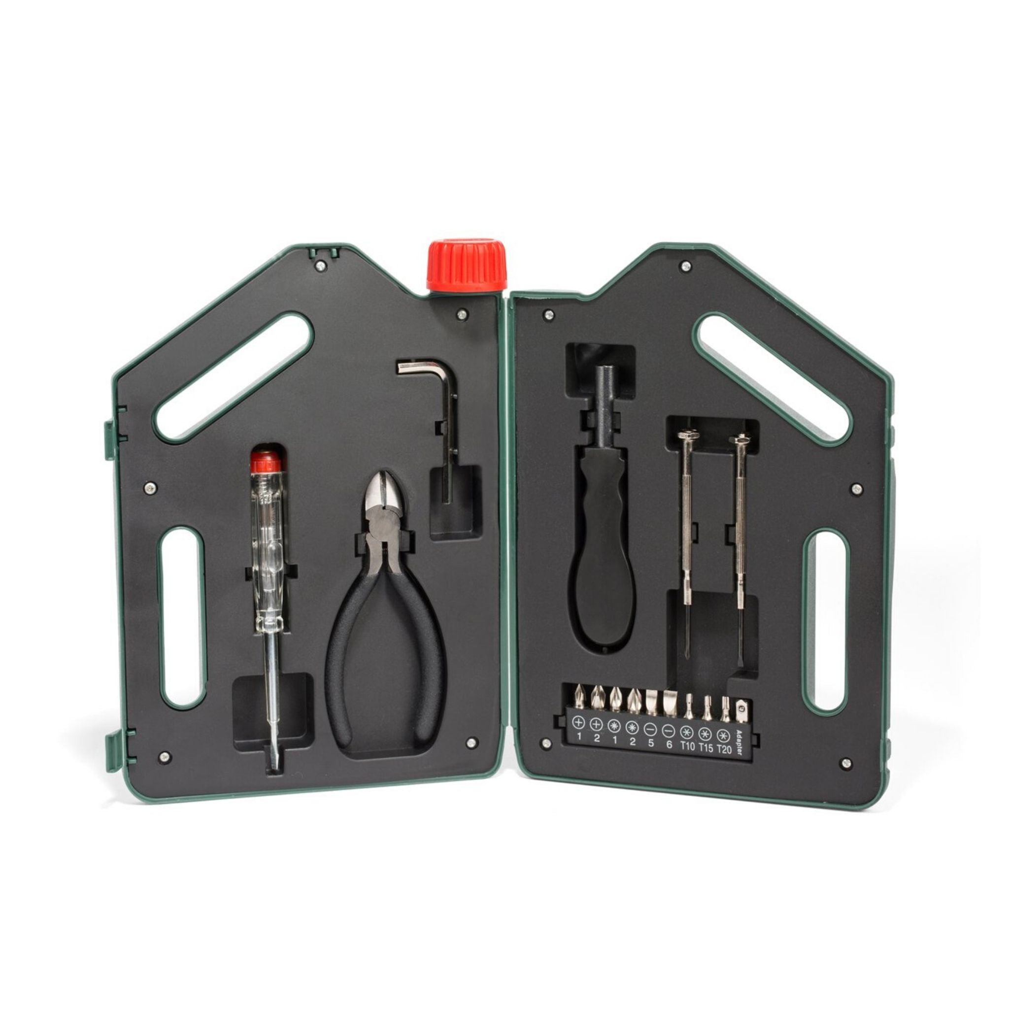 Oil Jug Tool Kit Essentials