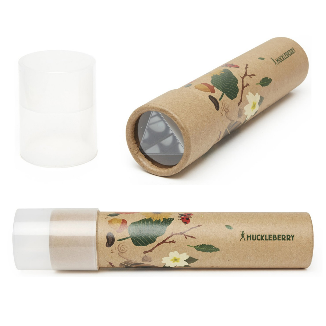 Huckleberry Make-Your-Own Kaleidoscope