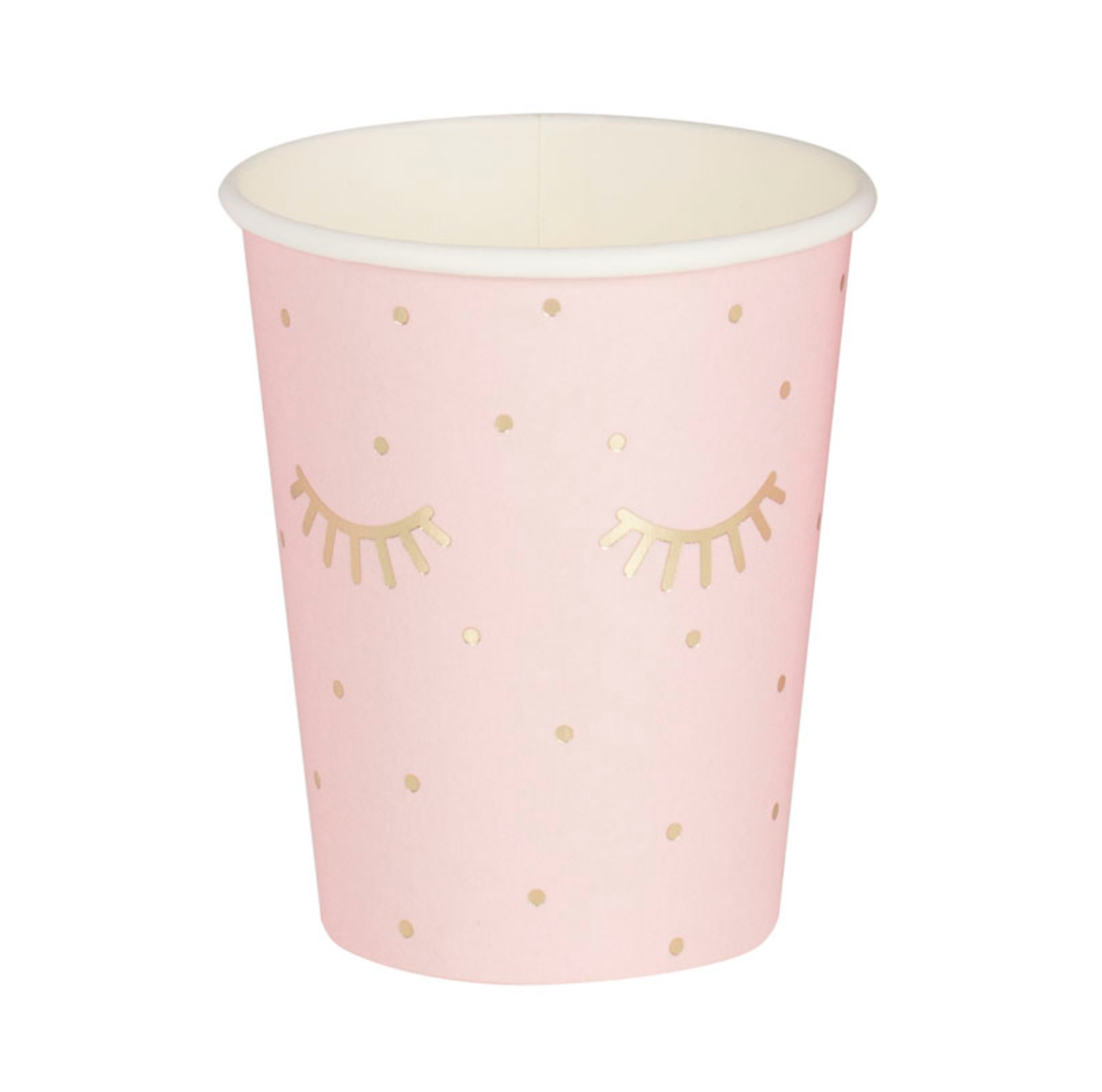 Sleepover / Pamper Party - Paper Cups