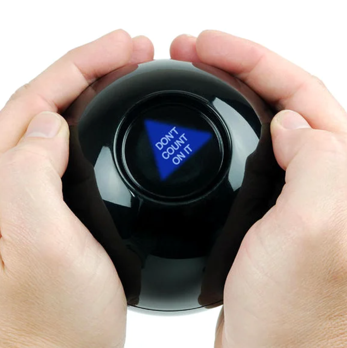 Mystic 8-Ball