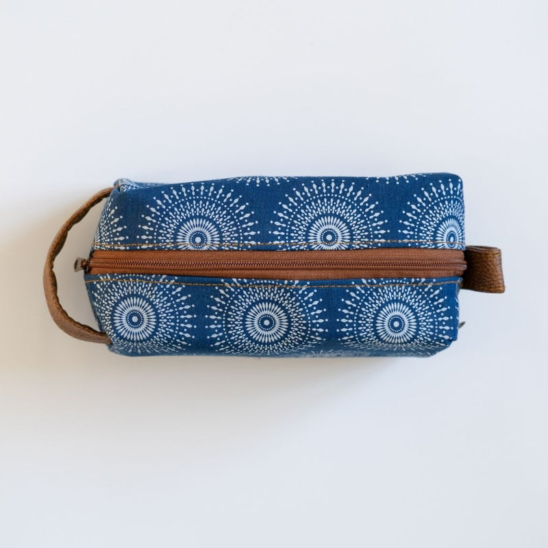 Shwe Rectangular Toiletry Bag