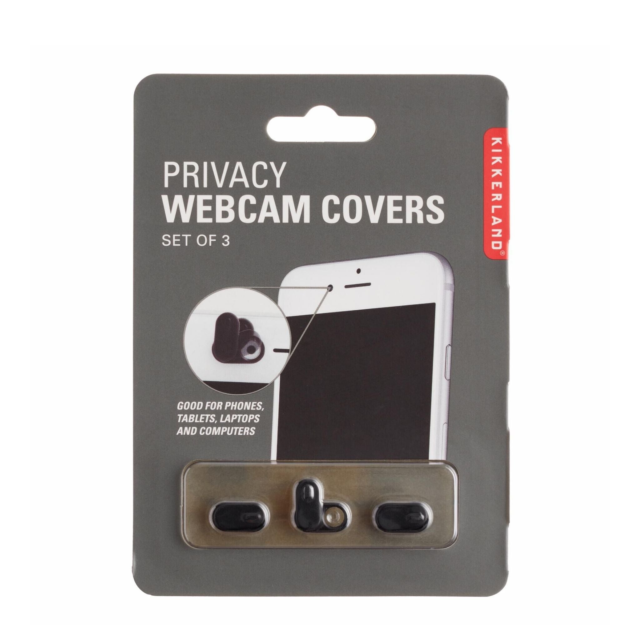 Webcam Privacy Covers