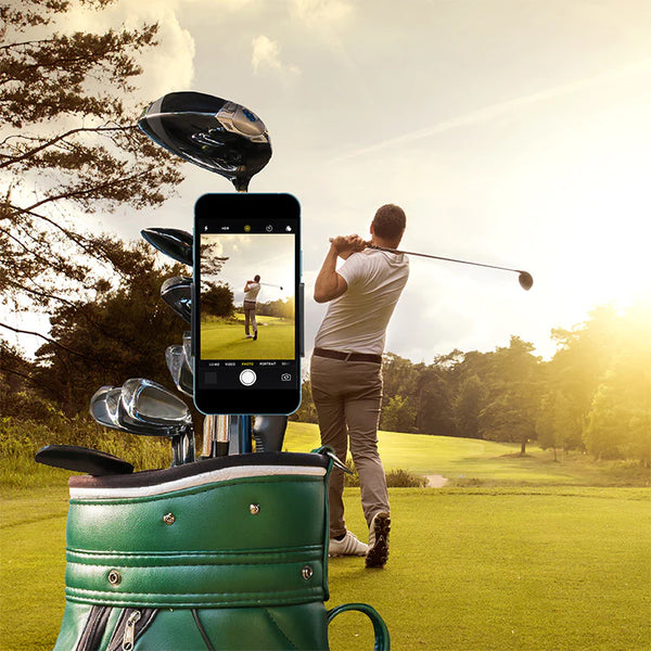 For Golfers