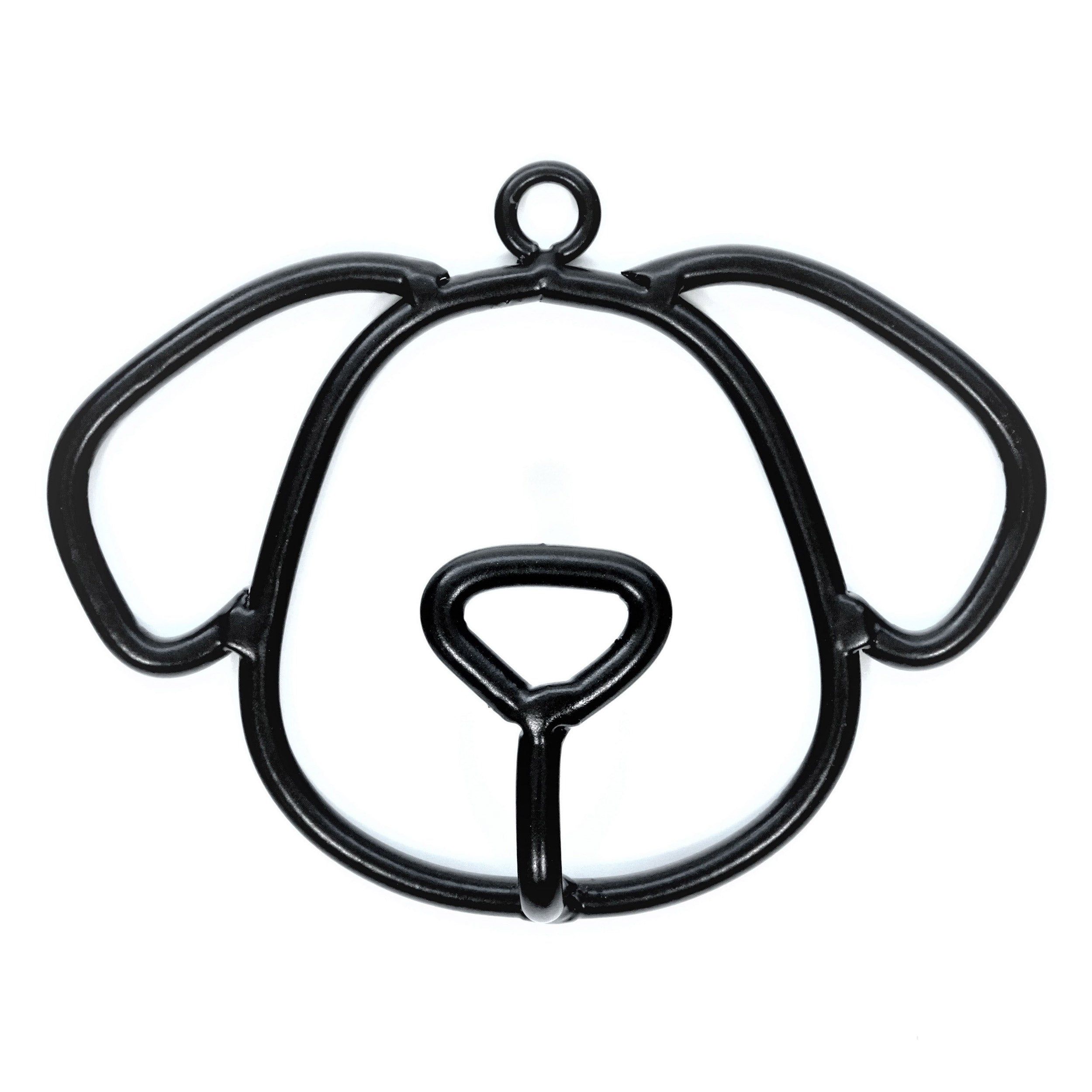 Kobe Dog Leash Hook
